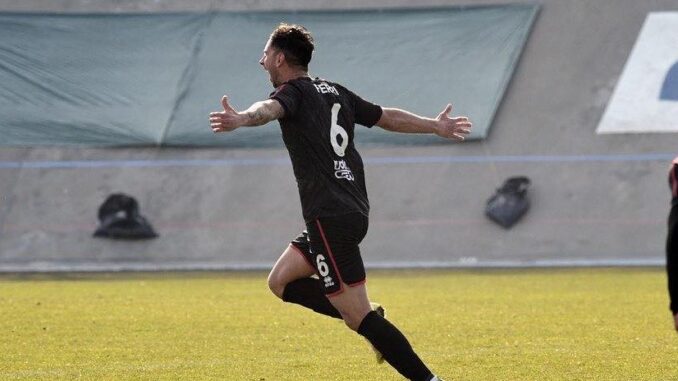 Fiorenzuola Virtus Verona