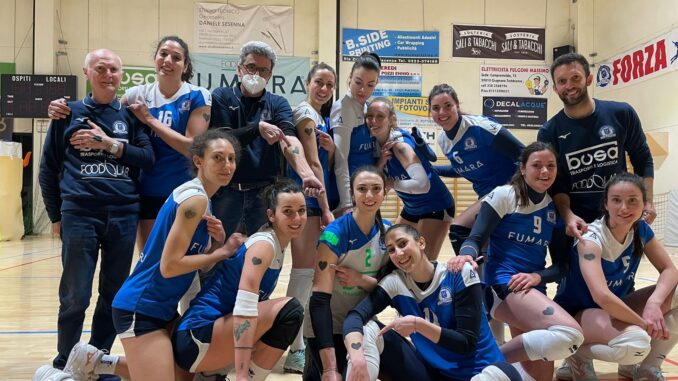 fumara miovolley fumara miovolley