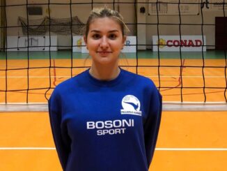 volley academy piacenza