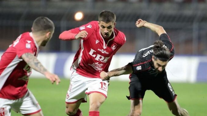 Padova - Piacenza