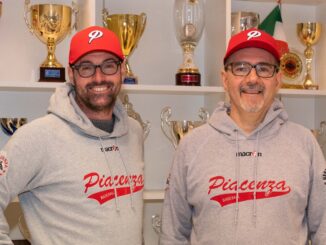 piacenza baseball