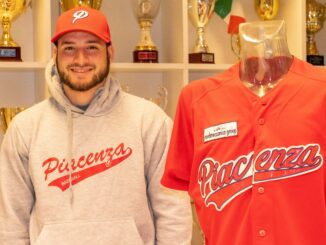 piacenza baseball