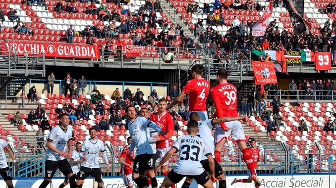 piacenza calcio piacenza calcio