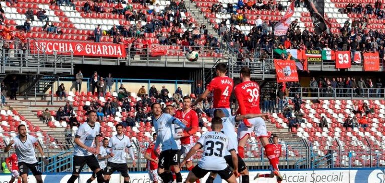 piacenza calcio
