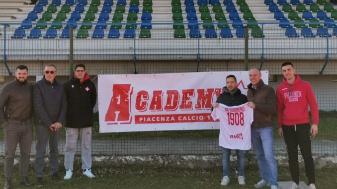 piacenza calcio