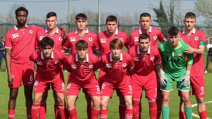 piacenza calcio, primavera piacenza calcio