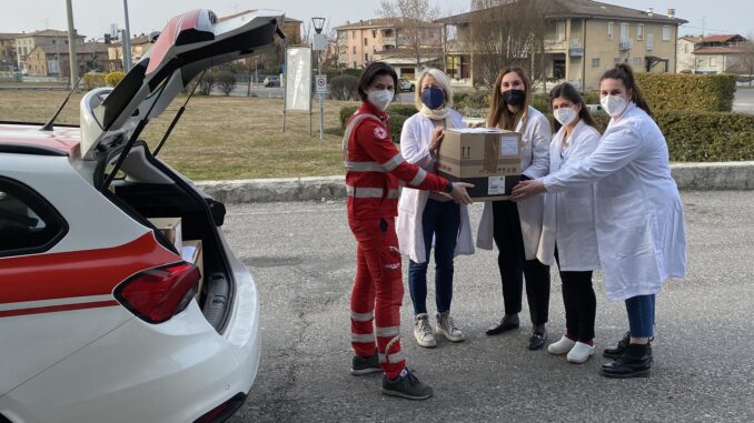 raccolta farmaci 1