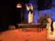 Lo spettacolo teatrale "Brutta Canaglia La Solitudine" nella Cattedrale di Piacenza il 2 aprile