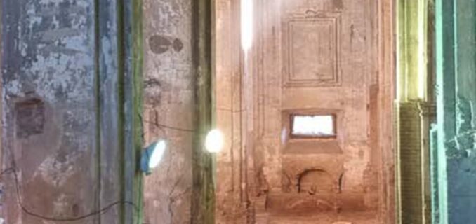 Carmine Svelato - Placentia antiqua, sacre spoglie: mostra digitale fino al 25 settembre 2022. Inaugurazione venerdì 11 marzo Carmine Svelato - Placentia antiqua, sacre spoglie: mostra digitale fino al 25 settembre 2022. Inaugurazione venerdì 11 marzo