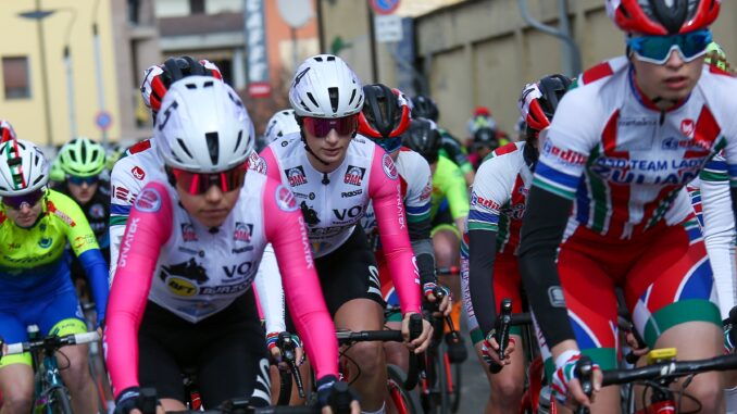vo2 team pink vo2 team pink