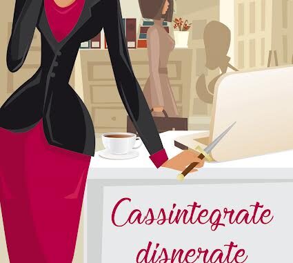 “Cassintegrate disperate”, il romanzo della piacentina Rossella Anelli: “I problemi nel mondo del lavoro per le donne amplificati dal periodo Covid”. “Cassintegrate disperate”, il romanzo della piacentina Rossella Anelli: “I problemi nel mondo del lavoro per le donne amplificati dal periodo Covid”.