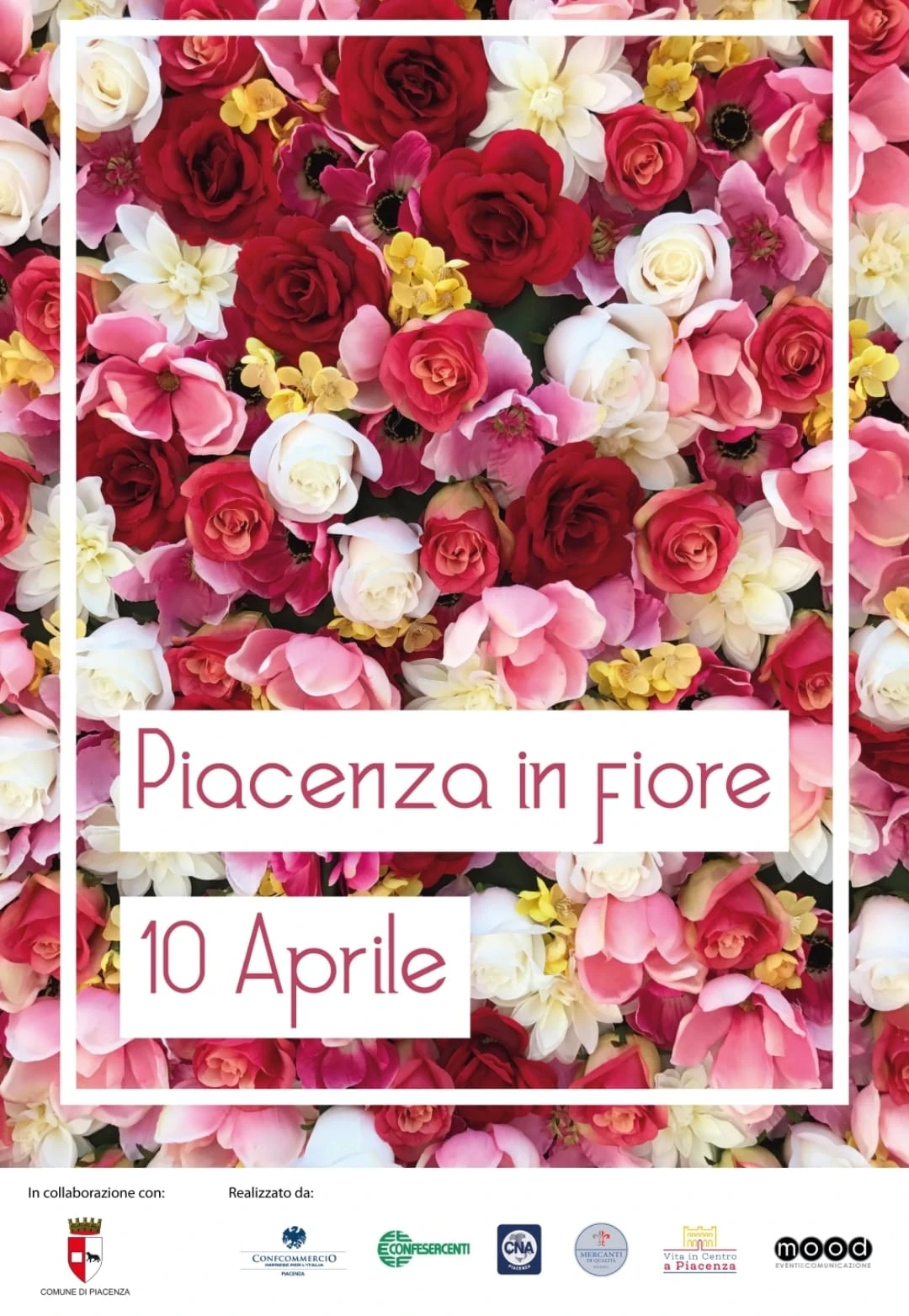 Piacenza in Fiore 2022