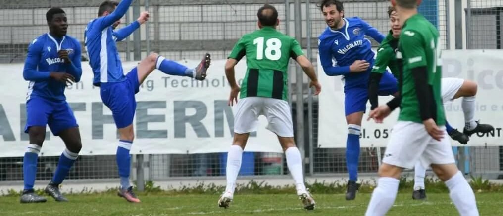 Calcio dilettanti
