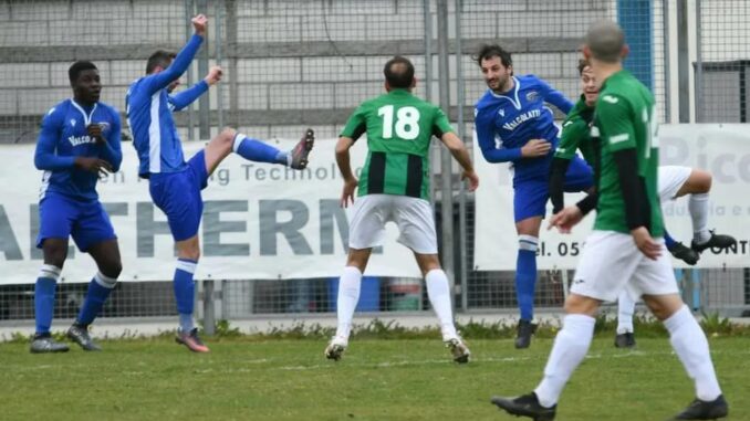 Calcio dilettanti Calcio dilettanti