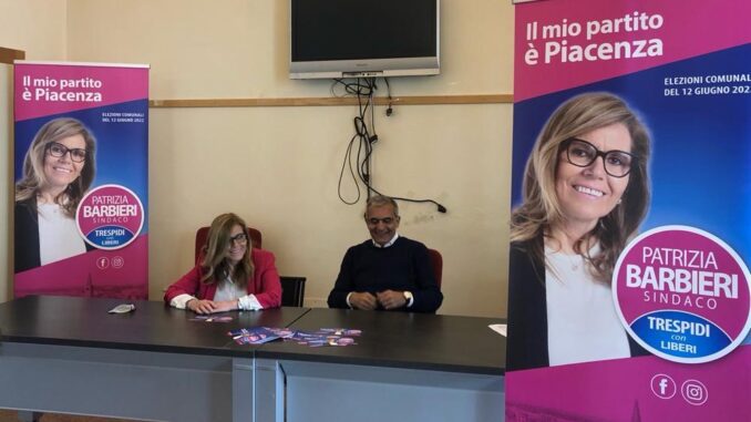 Barbieri e Trespidi