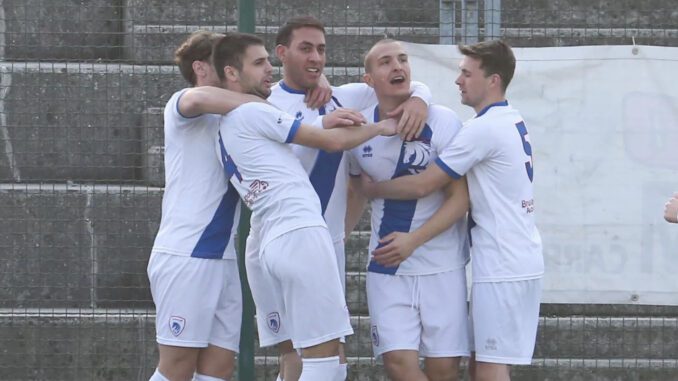 Calcio dilettanti