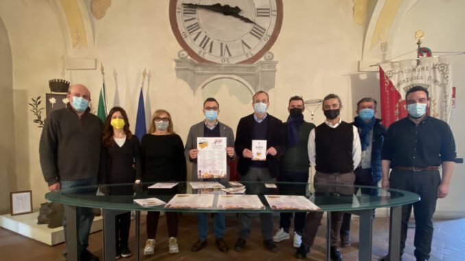 Fiorenzuola, in aprile attività di promozione del territorio e delle sue tipicità enogastronomiche