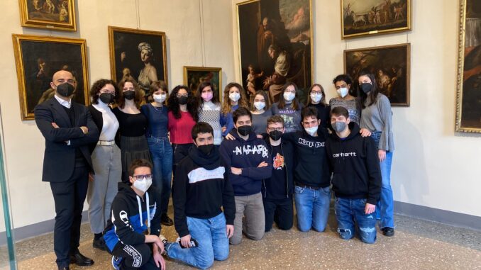 Un sabato al Museo Gazzola tra arte e moda il 30 aprile