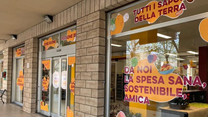 Mercato Coperto di Campagna Amica Mercato Coperto di Campagna Amica