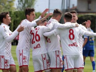 JUVE U 23 - PIACENZA