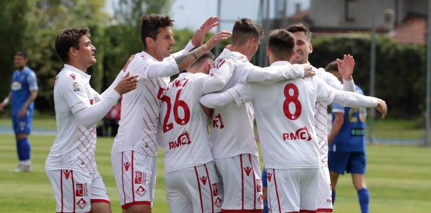 JUVE U 23 - PIACENZA
