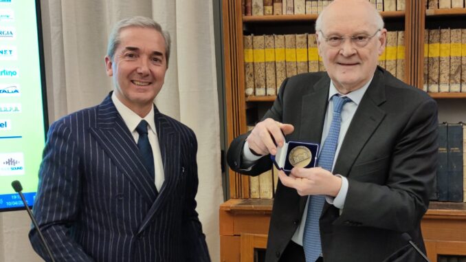 Pietro Coppelli, Stefano Zamagni