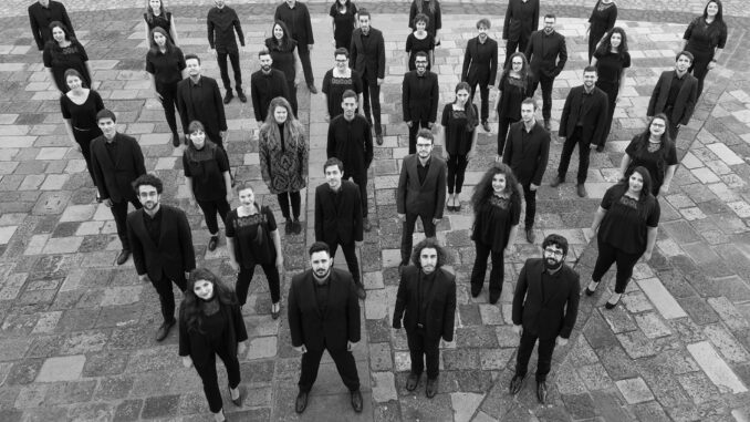 Concerto del Coro Giovanile Italiano, il 28 aprile alla Cattedrale di Piacenza