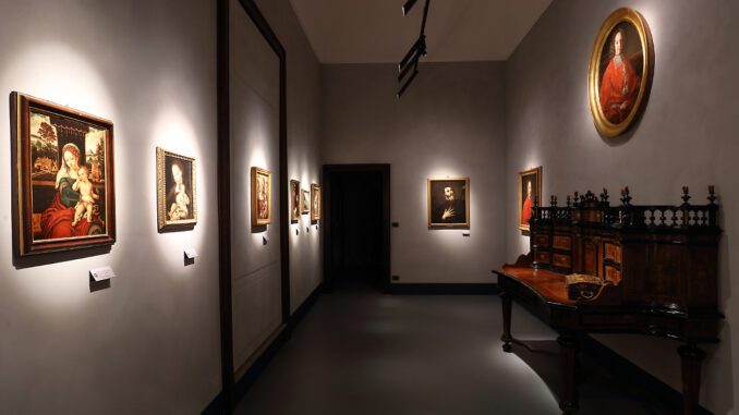 Galleria e Collegio Alberoni aperti il 25 aprile e 1° maggio