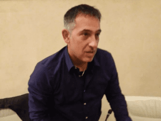 Al lavoro anche gli over 50 con il Green Pass base, De Rosa (Ugl): "E' finito lo Stato di emergenza, ma non i problemi per i cittadini che si devono pagare i tamponi" - AUDIO