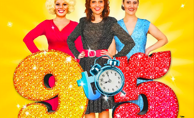 La Compagnia Teatrale piacentina I Viaggiattori il 14 e 15 maggio porta in scena "Sister Act- il Musical Divino" al Teatro Nuovo di Salsomaggiore