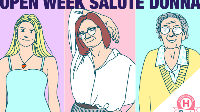 Open Week Salute Donna 2022, i servizi offerti a Piacenza il 21 e 22 aprile Open Week Salute Donna 2022, i servizi offerti a Piacenza il 21 e 22 aprile