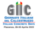 4ª edizione del GIC, le Giornate Italiane del Calcestruzzo a Piacenza Expo dal 28 al 30 aprile