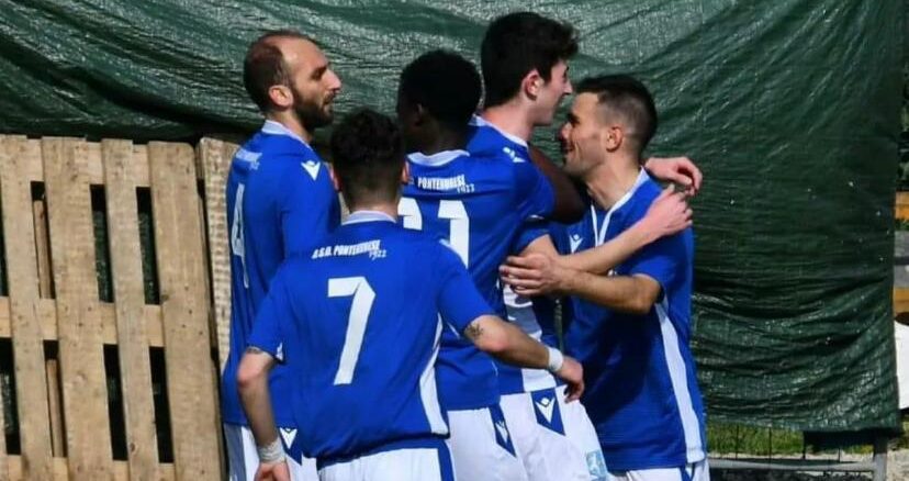 Calcio dilettanti