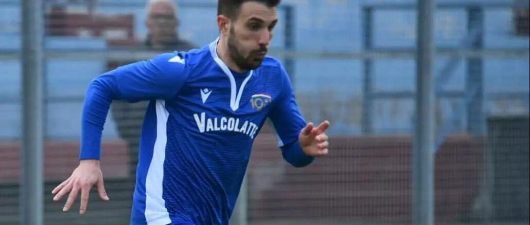 Calcio dilettanti