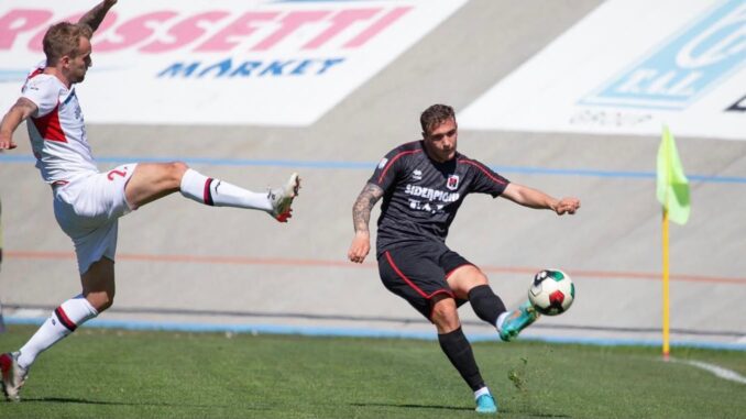 pro vercelli sudtirol pro vercelli sudtirol