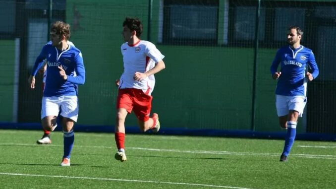 calcio dilettanti