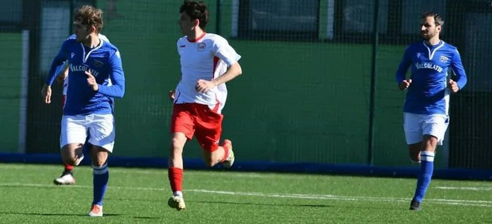 calcio dilettanti