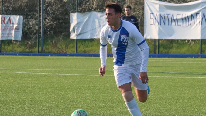 calcio dilettanti