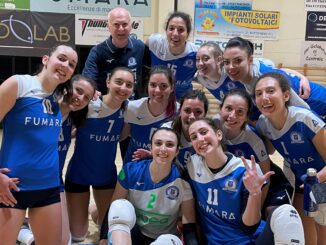 fumara miovolley