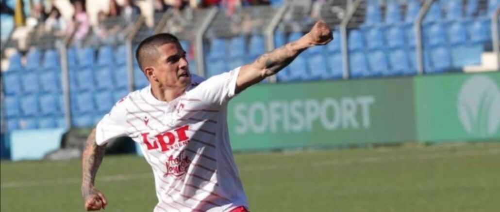 Piacenza - FeralpiSalò