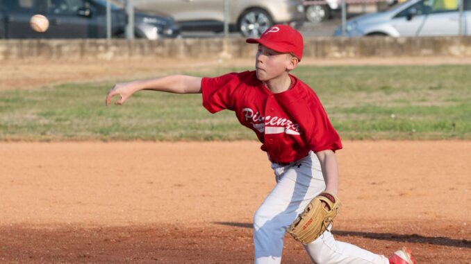piacenza baseball