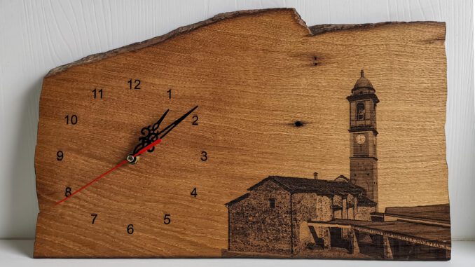Mostra di creazioni artistiche il legno e resina nel fine settimana di Pasqua a Rivalta Mostra di creazioni artistiche il legno e resina nel fine settimana di Pasqua a Rivalta