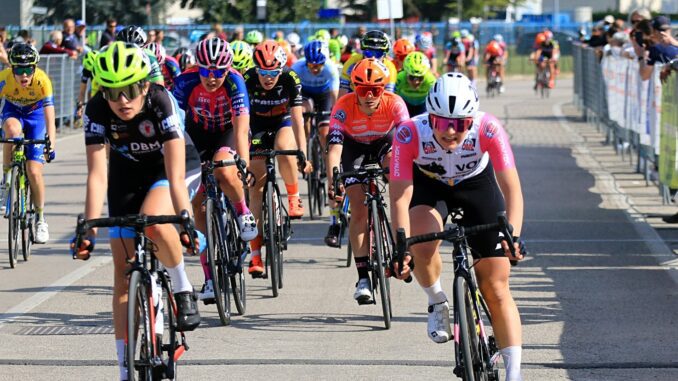 vo2 team pink