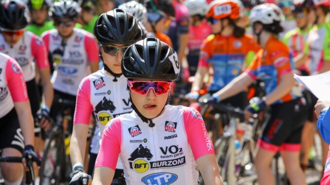 vo2 team pink vo2 team pink