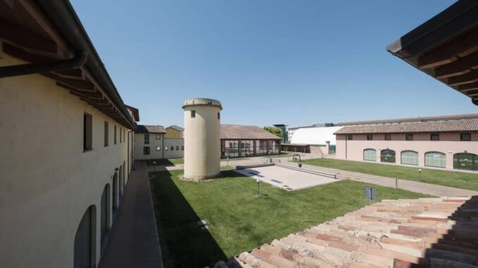 Il Collegio Sant’Isidoro apre le porte all’arte, il 7 maggio "Colleg(hiamoci) Festival"