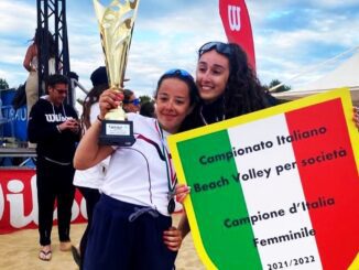volley academy piacenza