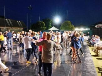 Frazione di Piacenza Ivaccari, feste e sagre dell'Anspi in stand by. Russo Presidente del circolo: “Non troviamo l’accordo con il nuovo Parroco” - AUDIO