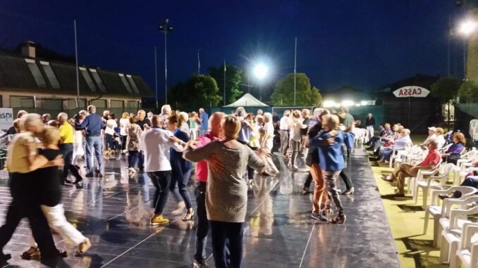 Frazione di Piacenza Ivaccari, feste e sagre dell'Anspi in stand by. Russo Presidente del circolo: “Non troviamo l’accordo con il nuovo Parroco” - AUDIO