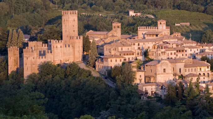 Castell’Arquato, il Festival Illica nel borgo medioevale dal 16 al 23 luglio 2022