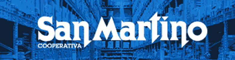 Coop San Martino